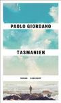 Paolo Giordano: Tasmanien, Buch
