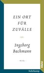 Ingeborg Bachmann: Salzburger Bachmann Edition, Buch