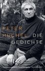 Peter Huchel: Die Gedichte, Buch