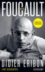 Didier Eribon: Michel Foucault, Buch