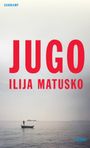 Ilija Matusko: Jugo, Buch