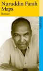 Nuruddin Farah: Maps, Buch