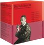 Bertolt Brecht: Ausgewählte Werke in sechs Bänden, Buch