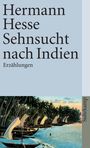 Hermann Hesse: Sehnsucht nach Indien, Buch