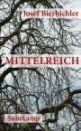 Josef Bierbichler: Mittelreich, Buch