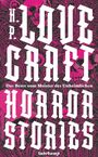 H. P. Lovecraft: Horror Stories, Buch