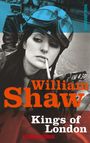 William Shaw: Kings of London, Buch