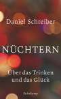 Daniel Schreiber: Nüchtern, Buch