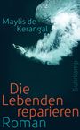 Maylis de Kerangal: Die Lebenden reparieren, Buch