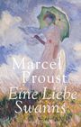 Marcel Proust: Eine Liebe Swanns, Buch