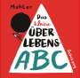 Nicolas Mahler: Das kleine Überlebens-ABC, Buch