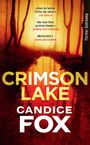 Candice Fox: Crimson Lake, Buch
