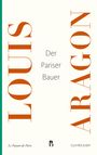 Louis Aragon: Der Pariser Bauer, Buch