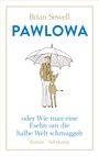 Brian Sewell: Pawlowa, Buch