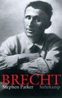 Stephen Parker: Bertolt Brecht, Buch