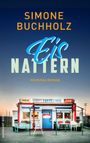 Simone Buchholz: Eisnattern, Buch