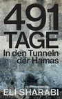 Eli Sharabi: 491 Tage, Buch