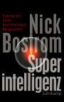 Nick Bostrom: Superintelligenz, Buch