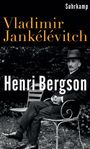 Vladimir Jankélévitch: Henri Bergson, Buch