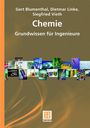 Gert Blumenthal: Chemie, Buch