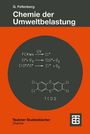 Günter Fellenberg: Chemie der Umweltbelastung, Buch