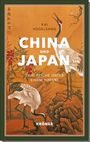 Kai Vogelsang: China und Japan, Buch