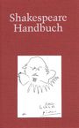 : Shakespeare-Handbuch, Buch