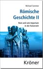 Michael Sommer: Römische Geschichte II, Buch