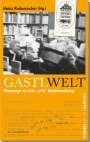 Heinz Rademacher: GastlWelt, Buch