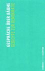 : Gespräche über Bäume, Buch