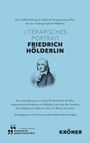 : Literarisches Portrait Friedrich Hölderlin, Buch