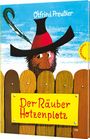 : Der Räuber Hotzenplotz 1: Der Räuber Hotzenplotz, Buch