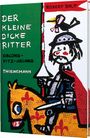Robert Bolt: Der kleine dicke Ritter, Buch