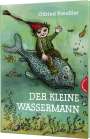 Otfried Preußler: Der kleine Wassermann, kolorierte Ausgabe, Buch