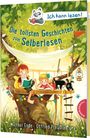 Otfried Preußler: Ich kann lesen!: Die tollsten Geschichten zum Selberlesen, Buch
