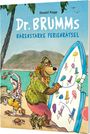 Daniel Napp: Dr. Brumm: Dr. Brumms bärenstarke Ferienrätsel, Buch