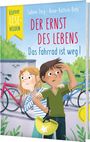 Sabine Jörg: Kleine Lesehelden: Der Ernst des Lebens, Buch