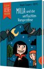 Ralph Caspers: Kleine Lesehelden: Milla und die verfluchten Vampirzähne, Buch