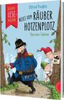 Otfried Preußler: Kleine Lesehelden: Neues vom Räuber Hotzenplotz, Buch