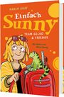 Maren Graf: Einfach Sunny, Buch