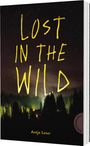 Antje Leser: Lost in the Wild, Buch