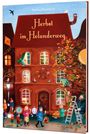 Martina Baumbach: Herbst im Holunderweg, Buch