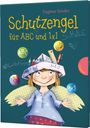 Dagmar Geisler: Schutzengel für ABC und 1x1, Buch