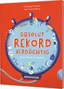 Christoph Drösser: Absolut rekordverdächtig, Buch