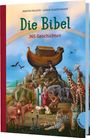 Martin Polster: Die Bibel. 365 Geschichten, Buch