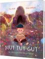 Anne Booth: Mut tut gut, Buch