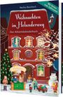 Martina Baumbach: Weihnachten im Holunderweg, Buch