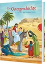 Dörte Beutler: Die Ostergeschichte, Buch