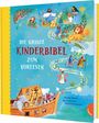 Brooke Davis: Die große Kinderbibel zum Vorlesen, Buch