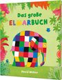 David McKee: Elmar: Das große Elmarbuch, Buch